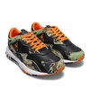 le coq sportif LCS R888 LEA ATMOS BLACK PMT-221212画像