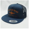THE FLAT HEAD MESH CAP FN-HC004画像