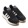 adidas RETROPY E5 CORE BLACK/FOOTWEAR WHITE/GUM IF2883画像