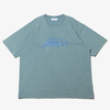 atmos Pigment Dyed T-shirts MA23S-TS007画像