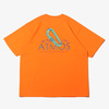 atmos Mountain Range T-shirts MA23S-TS009画像