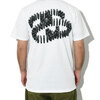 STUSSY Dominoes S/S Tee 1904898画像