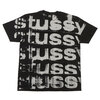 STUSSY STAMP TEE画像