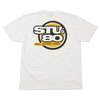 STUSSY HOT 80 TEE画像