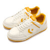 CONVERSE WEAPON SK OX WHITE/YELLOW 34201541画像