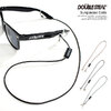 DOUBLE STEAL Sunglasses Code 432-92034画像