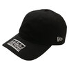 Yohji Yamamoto × NEW ERA 23SS AW99 ERASER LOGO 9THIRTY CAP BLACK画像