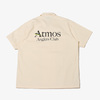 atmos Anglers Club SS Shirts MA23S-SH010画像