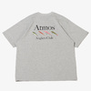 atmos Anglers Club T-shirts MA23S-TS017画像