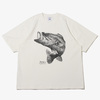 atmos Big Bass Graphic T-shirts MA23S-TS006画像