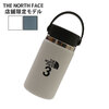 THE NORTH FACE × Hydro Flask Wide Mouth 12oz画像