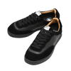 Last Resort AB Suede/Leather Lo BLACK/BLACK CM001画像