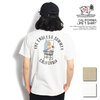 The Endless Summer TES CALIFORNIA LIFE T-SHIRT FT-23574368画像