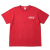 Russell Athletic Coca-Cola ATHLETIC TEE RC-23501-CC画像