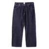 Schott WIDE GRIDE DENIM PANTS 7823911005画像