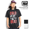 reversal COLD BEAT COOLCORE DRY TEE RV23SS055画像