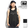 reversal SUMMER MADNESS DOT MESH TANKTOP RV23SS608画像