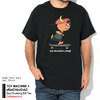 TOY MACHINE × sKetChboOok3 Sect Cruising S/S Tee STMSDST1画像