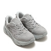 HOKA ONE ONE CLIFTON L SUEDE LIMESTONE / LIMESTONE 1122571-LLTN画像