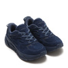 HOKA ONE ONE CLIFTON L SUEDE OUTER SPACE / OUTER SPACE 1122571-OSOS画像