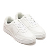 le coq sportif LE ROUS WHITE QL1UJC72WH画像