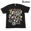 Supreme 23SS Trash Tee画像