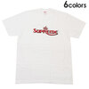 Supreme 23SS Crown Tee画像