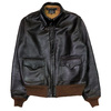 Aero Leather Type A-2 10490 38-1711P AeroLeather Clothing Co, Beacon NY画像