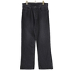 marka SHOE CUT JEANS - organic cotton 12oz denim - M23C-02PT12C画像
