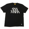 #FR2 SNS MAFIA T-shirt BLACK画像