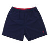 POLO RALPH LAUREN Hawaiian Boxer NAVY画像