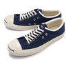 CONVERSE JACK PURCELL US RLY IL YALE 33301150画像