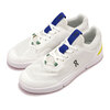 On W THE ROGER Spin Undyed-White/Yellow 3WD11481090画像