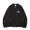 THE NETWORK BUSINESS WING LOGO EMBROIDERY STADIUM JACKET TNBC0048-0029画像