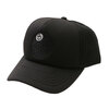 STUSSY 8 BALL TRUCKER CAP画像