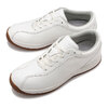 ROCKPORT Open Road Taconic WHITE LEATHER ML0007W画像