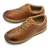 ROCKPORT Open Road Taconic BRANDY BURNISHED ML0002W画像