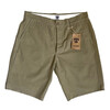 TELLASON CUT OFF SHORTS COTTON RIPSTOP 90630画像