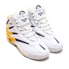 Reebok THE BLAST ftwr white/always yellow/bold purple GZ9520画像