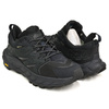 HOKA ONE ONE ANACAPA LOW GTX BLACK / BLACK 1122017-BBLC画像