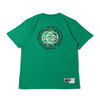 THE NETWORK BUSINESS BASKETBALL CIRCLE LOGO TEE TNBC0055画像