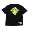 THE NETWORK BUSINESS DUNK COLLEGE COLLOR TEE TNBC0071画像