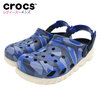 crocs DUET MAX 2.0 CAMO REDUX CLOG 209192画像