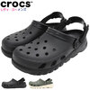 crocs DUET MAX 2.0 CLOG 208776画像