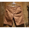 Cushman CHINO SHORT PANTS 22270画像