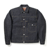 STUDIO D'ARTISAN 100番台1stタイプデニムジャケット SD-411画像