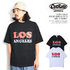 CUTRATE LOS LOGO DROPSHOULDER S/S T-SHIRT CR-23SS020画像