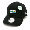 NEW ERA カジュアルクラシック Outdoor Landscape Label ブラック 13516184画像