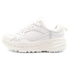 UGG M CA805 WHITE/WHITE 1149690-WWLT画像