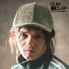 GLIMCLAP corduroy fabric cap 15-098-GLA-CD画像
